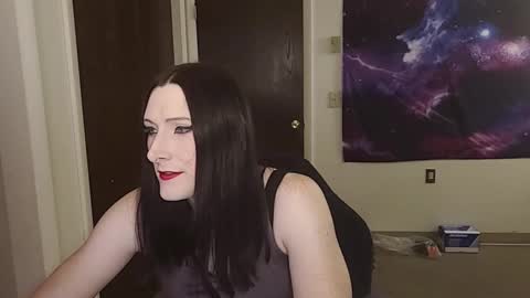 IvyRose499 online show from 10.21.25