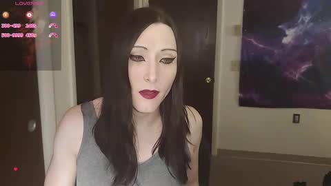 IvyRose499 online show from 11.19.25