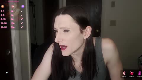 IvyRose499 online show from 02.24.26