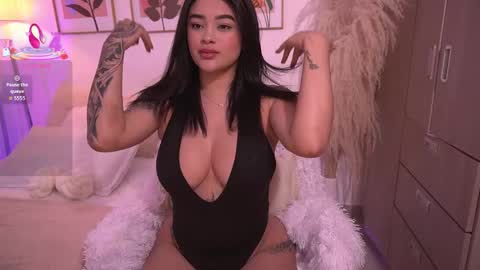 Annie online show from 09.20.25