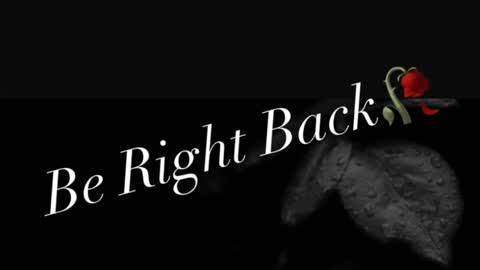 Ivy Rosie online show from 11.07.25