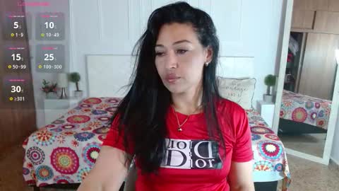 Snapshot of ivyshine7 chatting on 02.03.26 ivyshine7 online show from 02.03.26