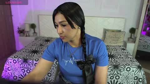 Snapshot of ivyshine7 chatting on 02.08.26 ivyshine7 online show from 02.08.26