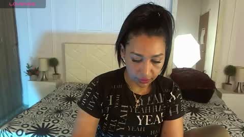 Snapshot of ivyshine7 chatting on 02.23.26 ivyshine7 online show from 02.23.26