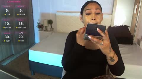 Snapshot of ivyshine7 chatting on 02.28.26 ivyshine7 online show from 02.28.26