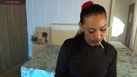 Snapshot of ivyshine7 chatting on 03.02.26 ivyshine7 online show from 03.02.26