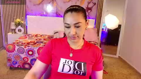 Snapshot of ivyshine7 chatting on 06.16.26 ivyshine7 online show from 06.16.26