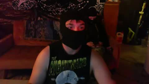 IVY SLAYER online show from 04.19.26