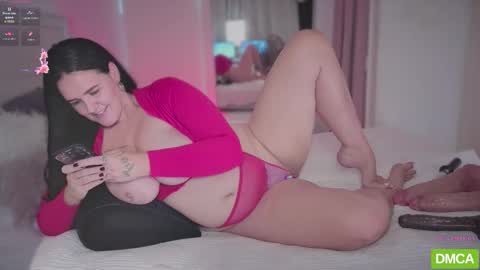 Ivy Swings online show from 03.12.26