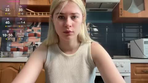 Snapshot of ivywairley chatting on 04.30.26 ivywairley online show from 04.30.26