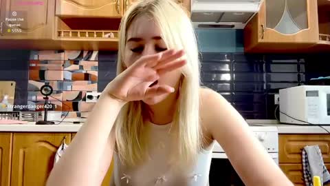 Snapshot of ivywairley chatting on 05.02.26 ivywairley online show from 05.02.26