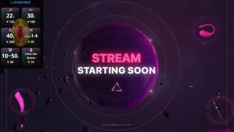 Ivy Nyxx online show from 01.28.25