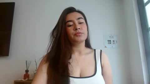 Snapshot of ivyy1_ chatting on 06.08.26 Ivy online show from 06.08.26