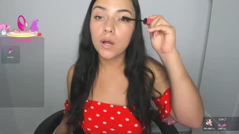 Snapshot of ivyy_scott chatting on 07.22.26 Ivvy online show from 07.22.26