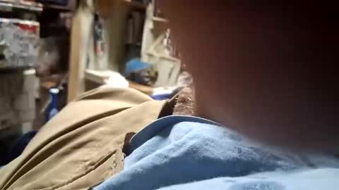 Snapshot of iwannatry316 chatting on 02.18.26 Iwannatryou online show from 02.18.26