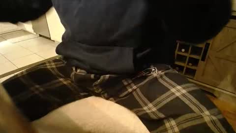 iwanttolicku40 online show from 11.17.25