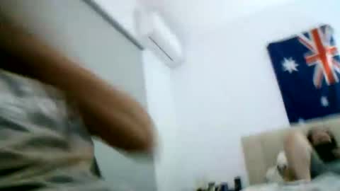 iwantyou2mucho online show from 05.17.26