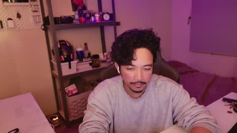 iwasd3nse online show from 12.20.24