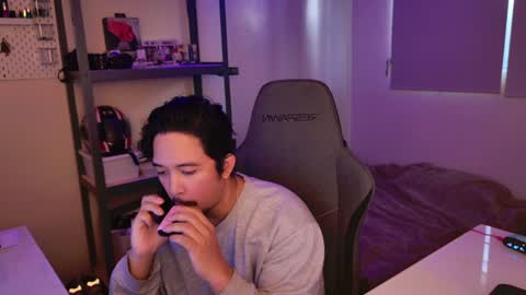 iwasd3nse online show from 01.18.25