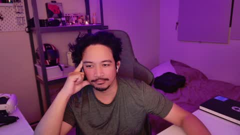 iwasd3nse online show from 01.25.25