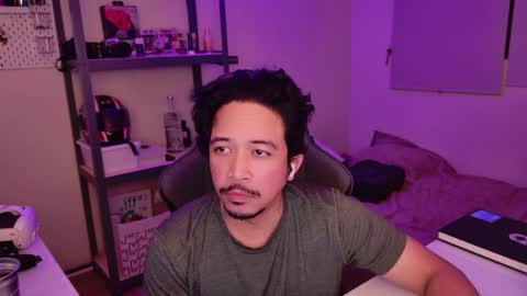 iwasd3nse online show from 01.25.25