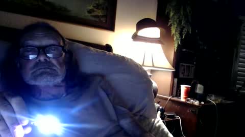 Brian online show from 04.15.26