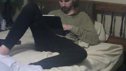 iwhitesmurf online show from 11.21.25