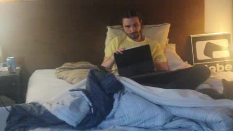 iwhitesmurf online show from 11.25.25