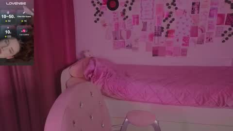 Daisy online show from 11.04.25