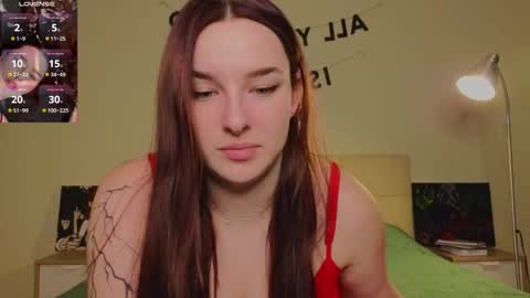 Daisy online show from 02.14.26