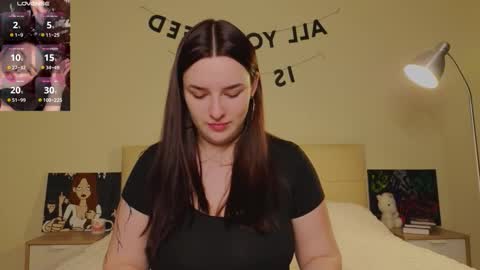 Daisy online show from 02.27.26