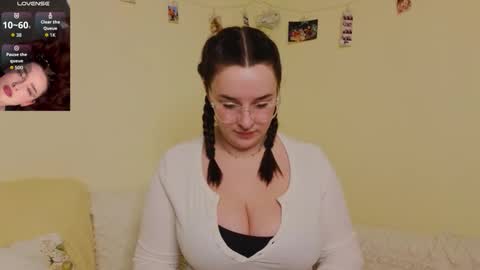 Daisy online show from 03.02.26