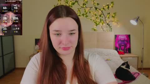 Daisy online show from 04.07.26