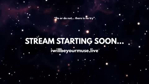 Snapshot of iwillbeyourmuse chatting on 05.07.26 Muse hethey online show from 05.07.26