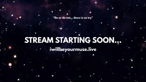 Snapshot of iwillbeyourmuse chatting on 06.10.26 Muse hethey online show from 06.10.26