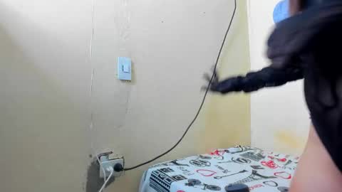 ixchell_dewei online show from 11.02.25