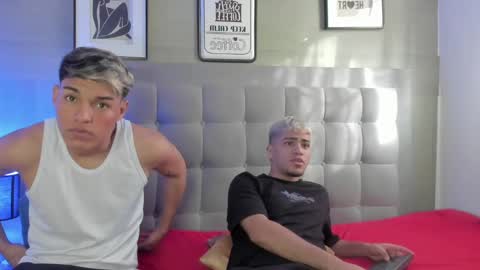 izaack online show from 12.28.24