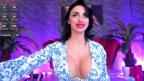 Snapshot of izabelatessa chatting on 05.08.26 izabelatessa online show from 05.08.26