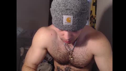 Snapshot of izak144 chatting on 02.13.25 izak144 online show from 02.13.25