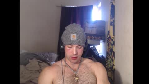 Snapshot of izak144 chatting on 02.13.25 izak144 online show from 02.13.25