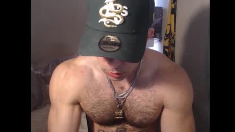 Snapshot of izak144 chatting on 03.02.25 izak144 online show from 03.02.25