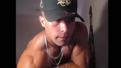 Snapshot of izak144 chatting on 10.03.25 izak144 online show from 10.03.25