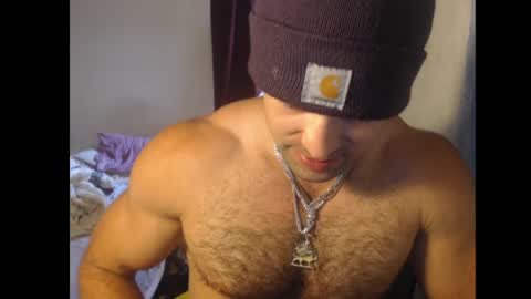 Snapshot of izak144 chatting on 05.25.26 izak144 online show from 05.25.26