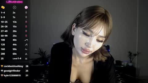 Iza Lim online show from 02.03.25