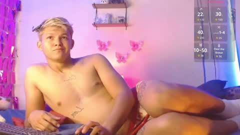 izan online show from 02.04.26