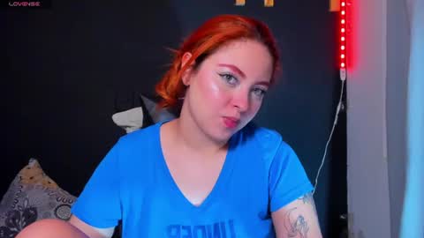Snapshot of izyzys_baker chatting on 07.18.26 hot izys online show from 07.18.26