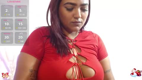 Snapshot of izza_2907 chatting on 01.16.25 izza online show from 01.16.25