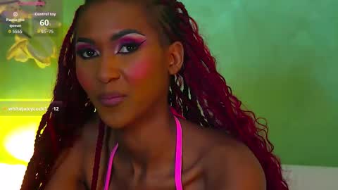 Sugar Babe online show from 09.25.25