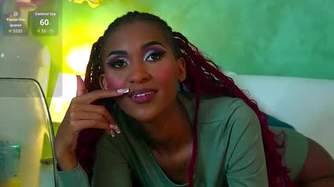 Sugar Babe online show from 09.26.25