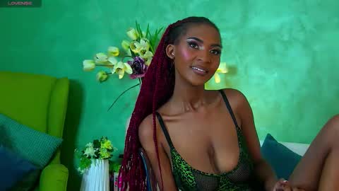 Sugar Babe online show from 10.15.25